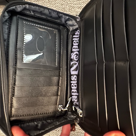 Witch House Ita Bag - Picture 5 of 8